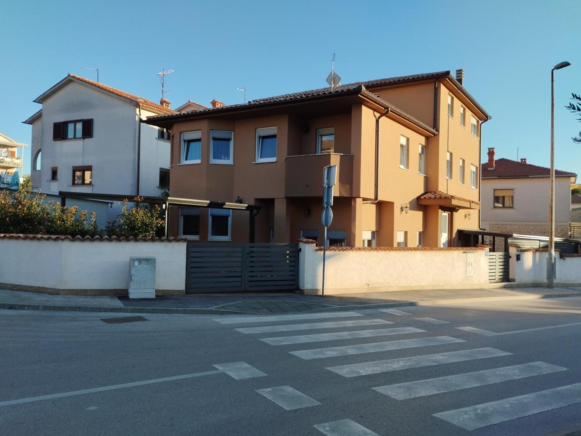 Apartmani Monte Pula Room photo