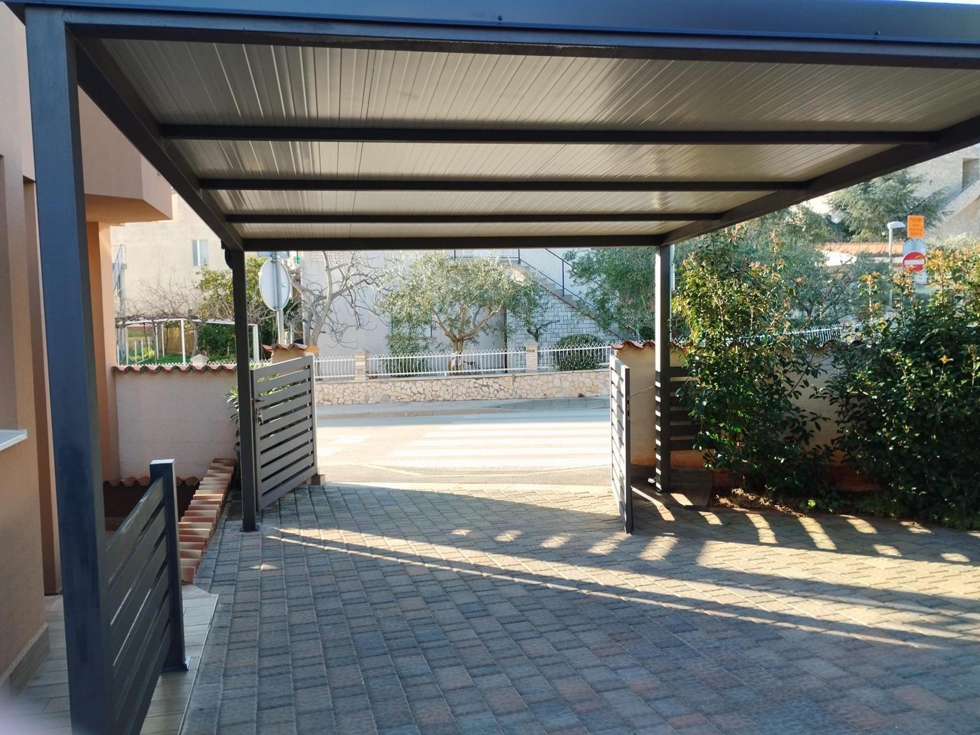 Apartmani Monte Pula Exterior photo